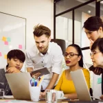 The Future of Work: Adapting to Changing Trends and Technologies