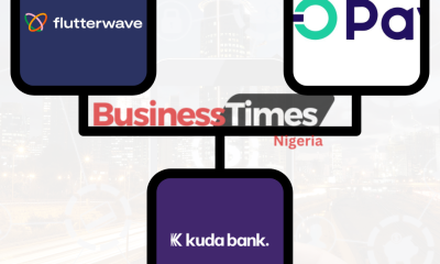 Top 5 Fintech Apps in Nigeria