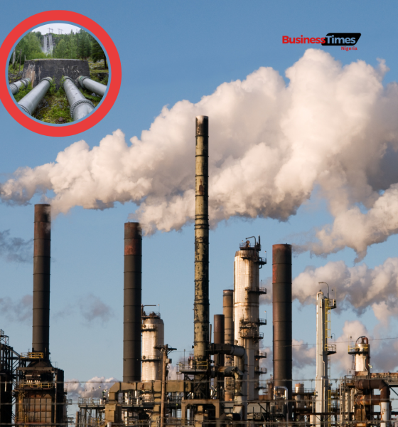 Nigeria’s Oil Sector: Can Reforms Finally Attract Investments?