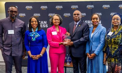 African Business Stories Celebrates One Year of Impact with Launch of Inaugural Impact Report