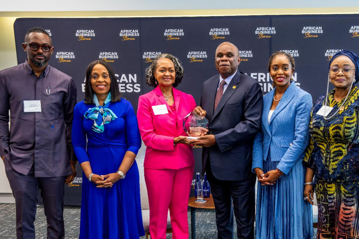 African Business Stories Celebrates One Year of Impact with Launch of Inaugural Impact Report