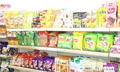 NAFDAC Shuts Down Chinese Supermarkets, 8 Cosmetics Shops in Abuja Over Illegal Products