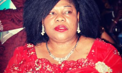 EFCC Arraigns former NSITF Boss, Ngozi Olejeme for Alleged N1bn Fraud