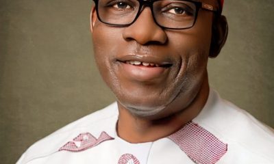 Audacity to Perform’ Mirrors Soludo’s Governance Style – Aburime