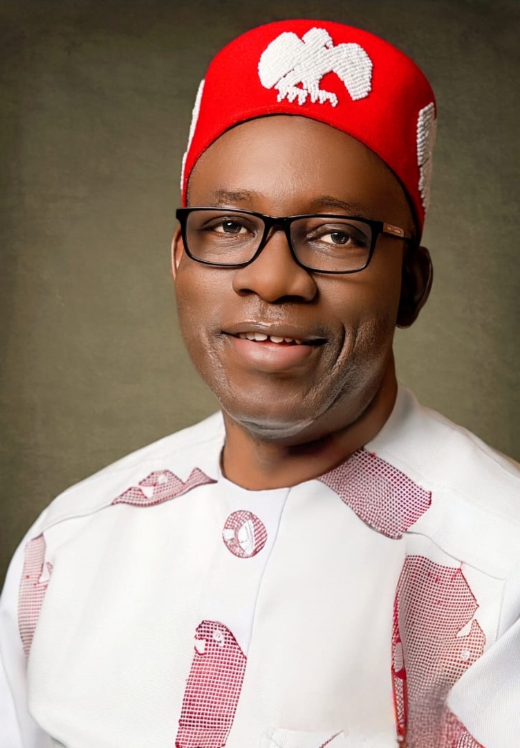 Audacity to Perform’ Mirrors Soludo’s Governance Style – Aburime