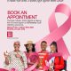 SUNU Nigeria Expands Impact with Free Breast Cancer Screenings