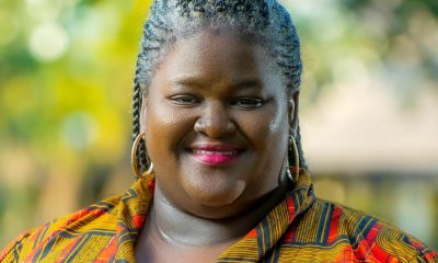 Ugandan Scientist: From survivor to global malaria champion