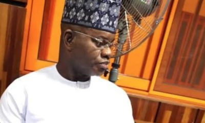 Witness: Hudu Withdrew Millions from Kogi Govt Account in Alleged N110.4bn Fraud Case