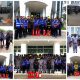 Federal Fire Service, Nigeria Customs Hold Successful Fire Drill at 11-Storey Headquarters