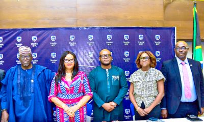 Stanbic IBTC, NSACC Team Up for Stronger Mining Industry