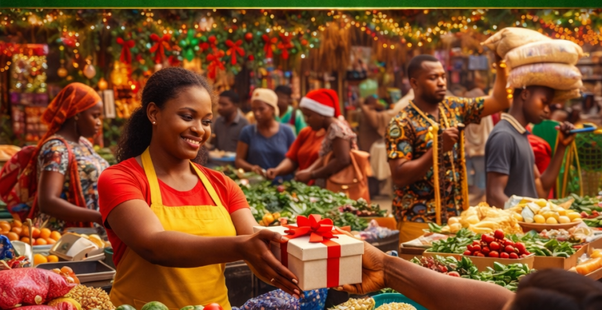 December For Small Businesses