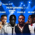 Stanbic IBTC FUZE Talent Show 4.0 concludes with a spectacular showcase, spotlighting Nigeria’s next generation of stars