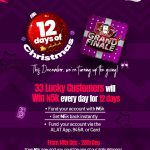 Stanbic IBTC FUZE Festival returns with The Ultimate Show on Saturday, 20 December