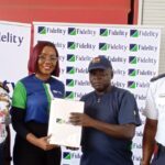 Stanbic IBTC Bank champions African excellence; sponsors of ‘An Evening of Fashion, Art & Lifestyle’