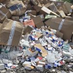 NAFDAC Warns Against Consumption of Noodles Vegetable Flavour