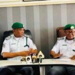 PMAN Suspends Pretty Okafor, Appoints Sydney Sparrow as Acting National President