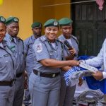 Nigeria Customs Enforces Sanctions on Banks for Delayed Remittance