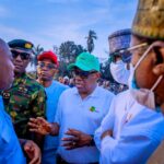 PMAN Suspends Pretty Okafor, Appoints Sydney Sparrow as Acting National President