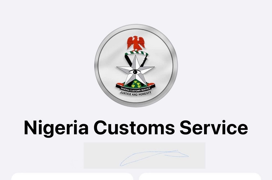 Nigeria Customs Service
