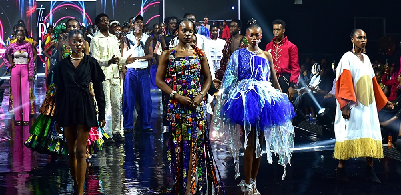 Runway Heist on Broadway