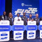 Exclusive: Nollywood Star Christopher Bassey Ties the Knot in Canada