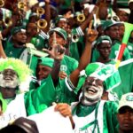 Super Falcons Star, Esther Okoronkwo Spreads Christmas Cheer on Abia Streets