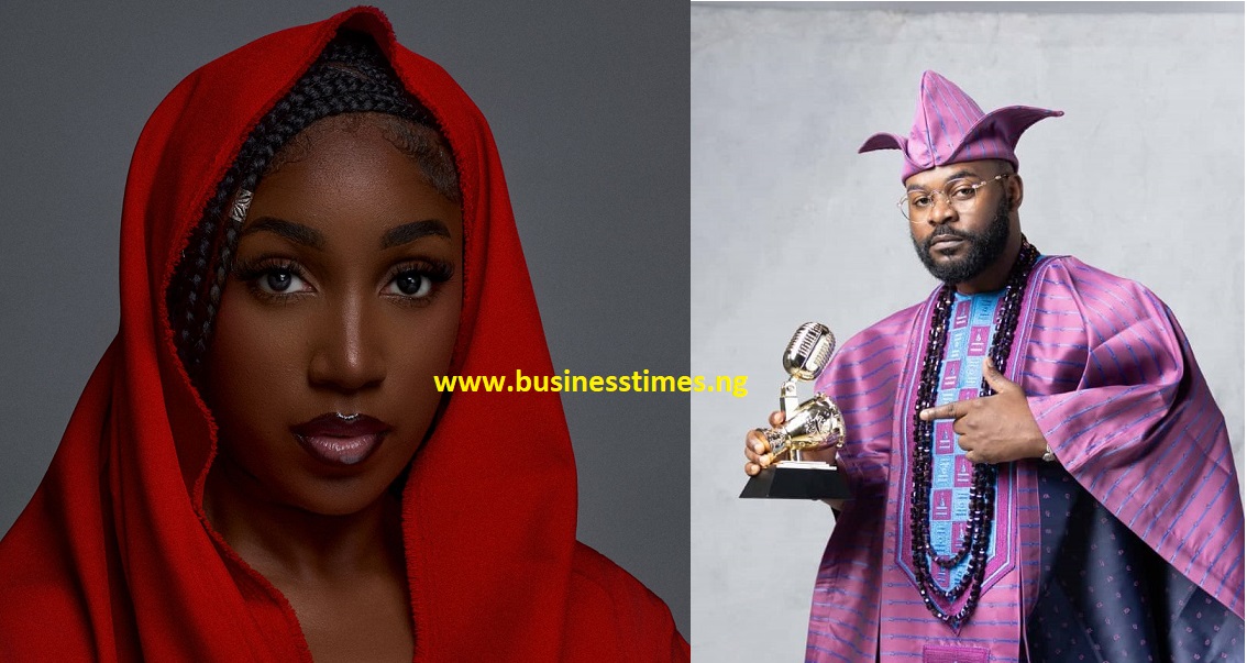 AFRIMA unveils multi-talented entertainer, FalzTheBahdGuy, French-Senegalese Actress, Liliane Maroune, as Hosts of 9th Edition