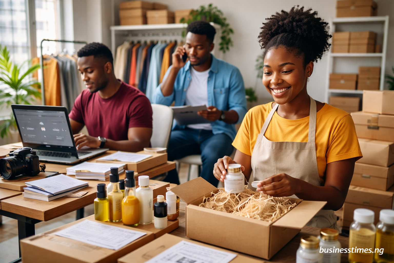 Why Startup Failure Happens in the First Year