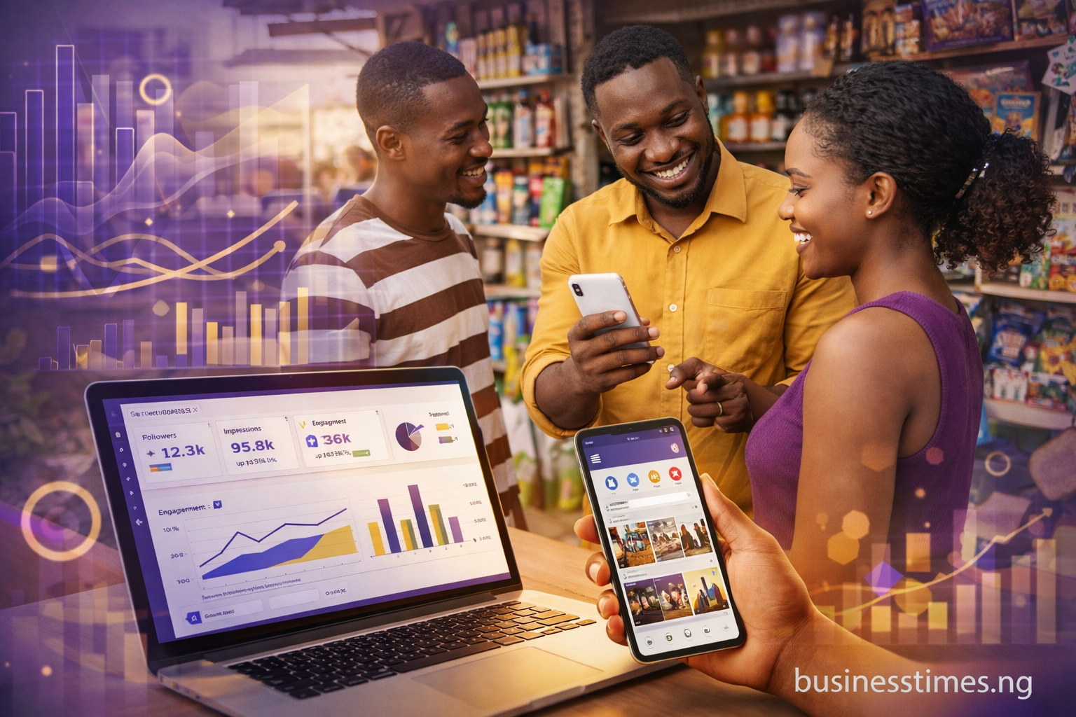 Marketing Strategies