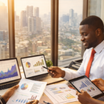 Unity Bank Launches Enhanced Unifi Mobile App