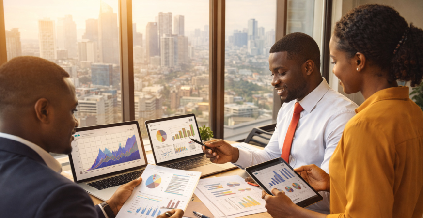 Nigeria Business Climate