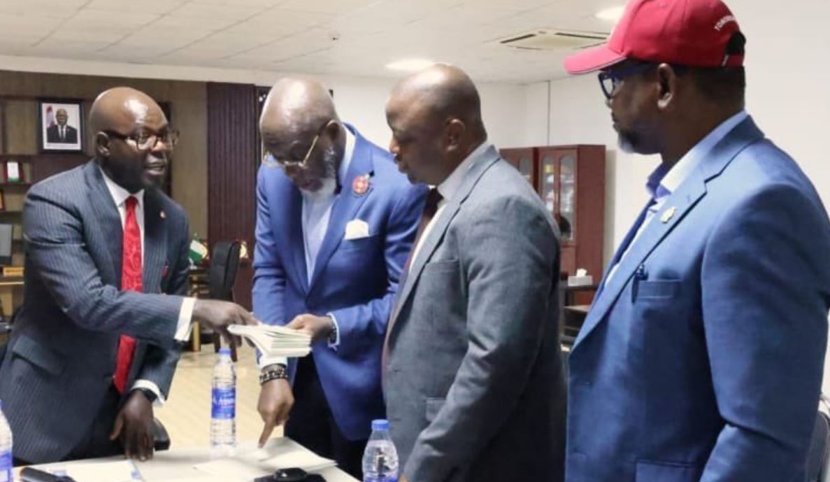 EFCC Probes Banks Over ₦18.7bn Fraudulent Schemes