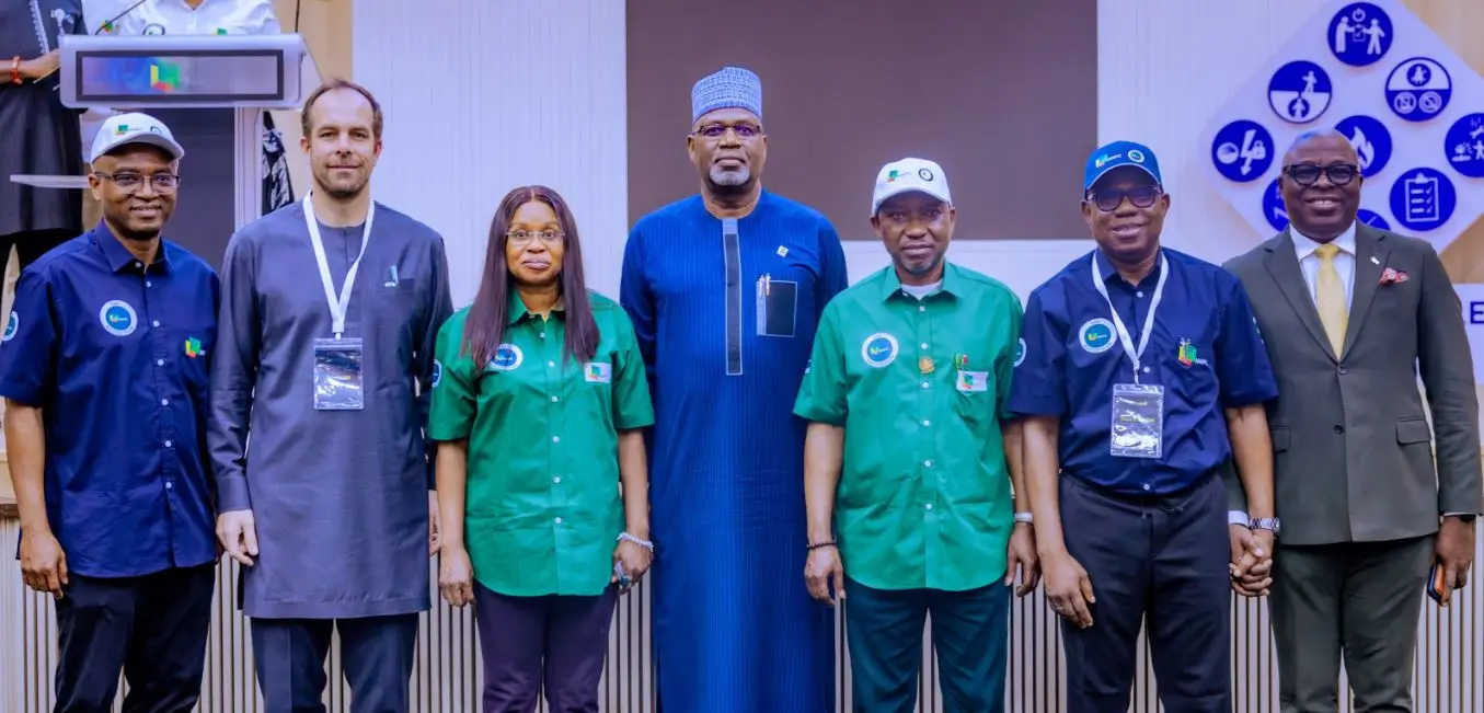 NNPC Gas Master Plan