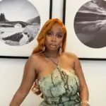 Uzor Arukwe Threatens Legal Action Over BamBam Divorce Rumours