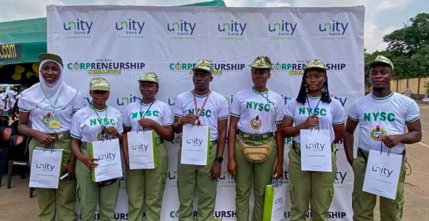 Corpreneurship Challenge