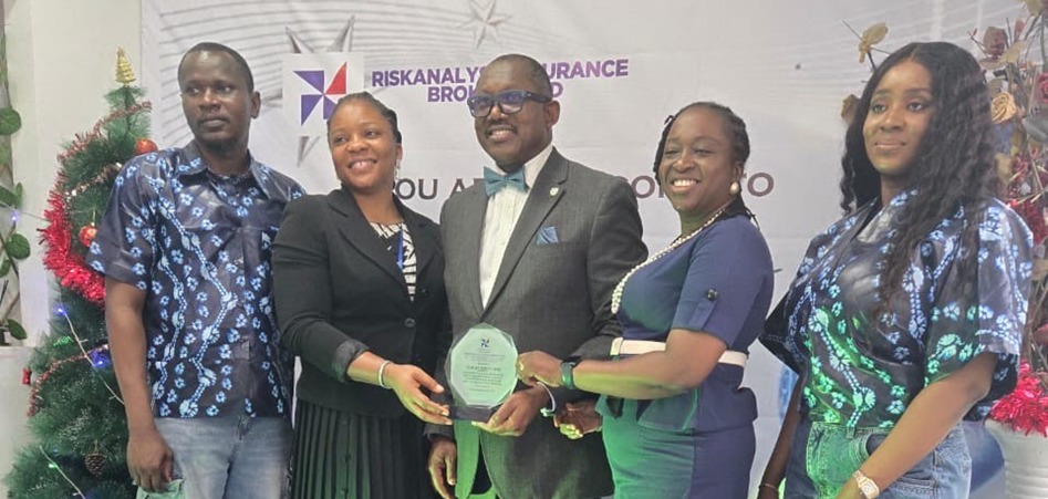 Stanbic IBTC Insurance